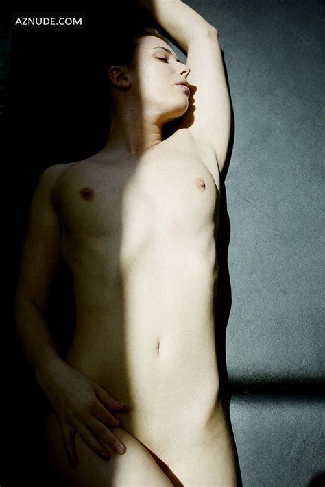 CASEY CALVERT Nude AZNude