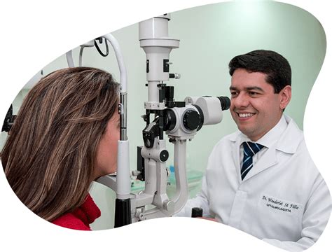Focus Oftalmologia - Focus Oftalmologia – Clínica especializada em Juiz de Fora