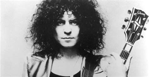 Marc Bolan T Rex Biografia Recensioni Streaming Discografia