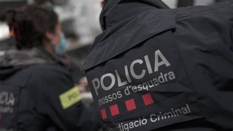 Mossos on Twitter Fem un pas més en la investigació del blanqueig de