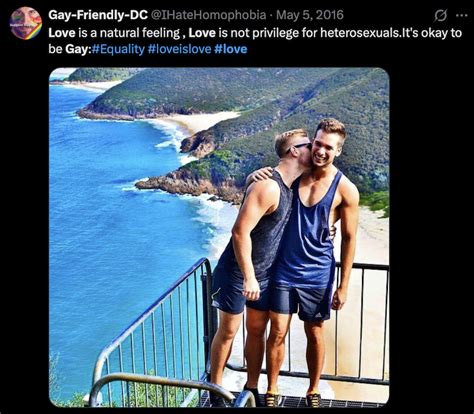 Why Gay Men Get Jealous Differently Than Straight Men