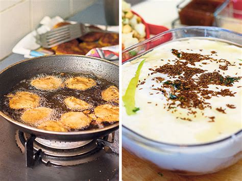 Ramzan Flavours How To Break Fast Like A Hyderabadi Malay Mail
