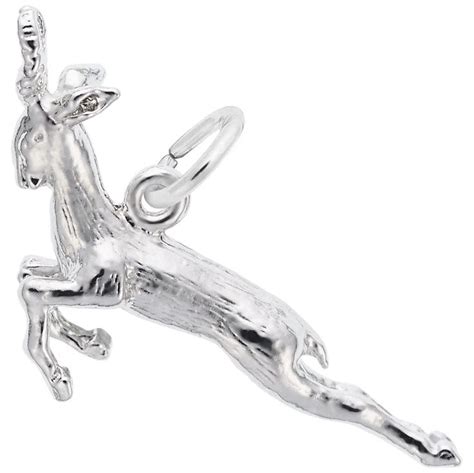 Rembrandt Charms Antelope Charm 1612