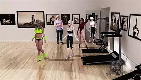 Complete Gameplay Fashion Business Episode 3 Part 9 Ukrainian Porn By FapHouse XHamster