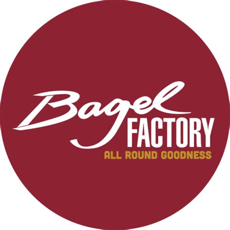 Bagel Factory - All Round Goodness