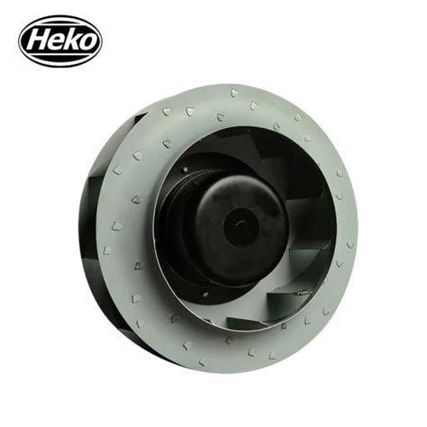 Heko Dc Mm Driven Powerful Industrial Roof Exhaust Ventilator Trade