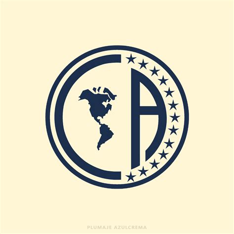 logo del club america clipartsco imagescopa america club
