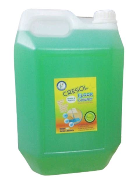 Cresol Floor Cleaner At Rs 200 Kg Dehradun ID 27100854330