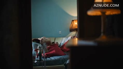 Anastasiya Podosinnikova Nude Aznude