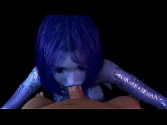 Cortana Gives Blowjob In Pov Halo D Porn Parody Xxx Mobile Porno Videos Movies Iporntv Net