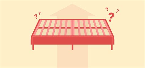 How To Raise A Platform Bed