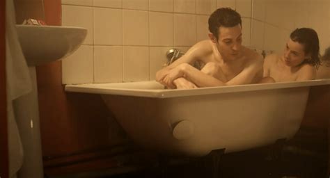 Nude Video Celebs Salome Richard Nude Les Navets Blancs Empechent De Dormir 2011