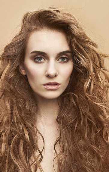 Макияж в стиле nude в Москве салон красоты Александр Тодчук Studio