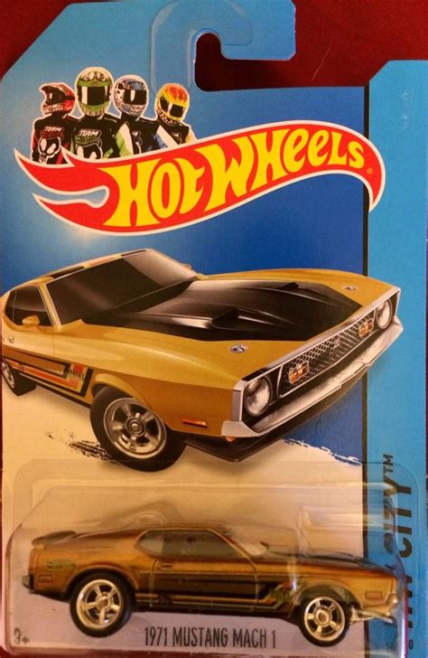 Hot Wheels Super T Hunt