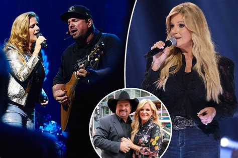 Garth Brooks, Trisha Yearwood Nashville bar doc