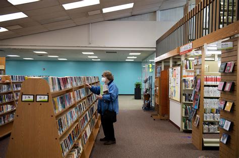 Burlington County libraries offered a debt jubilee on late fees. Here's