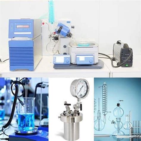 Подбор и поставка лабораторного оборудования « LabEco Technology ...