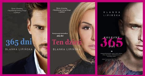 365 Days books reveal there's loads more to come in a sequel