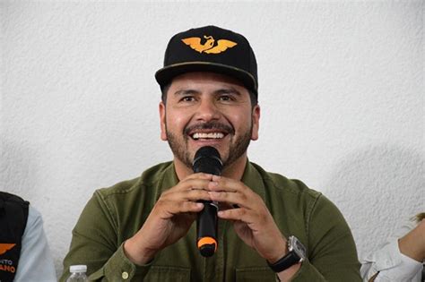 Mc Se Consolida Como La Segunda Fuerza Política En Nayarit Johnny