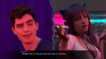 F I L F Cap 10 follando con mi amiga en los baños de la discoteca XVIDEOS