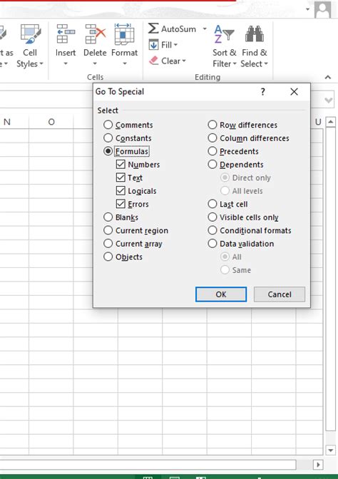 How To Lock Formula Cells In Excel Sheet Printable Online