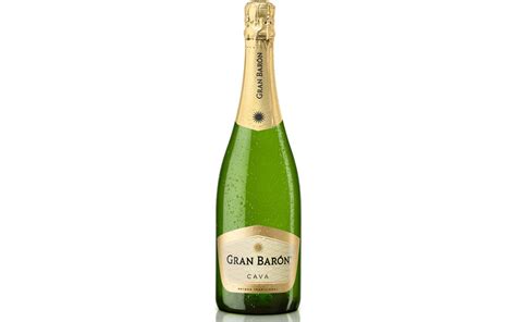 Gran Baron Cava Semi Seco Sparkling Wine, 750 ml | Centrum Supermarket