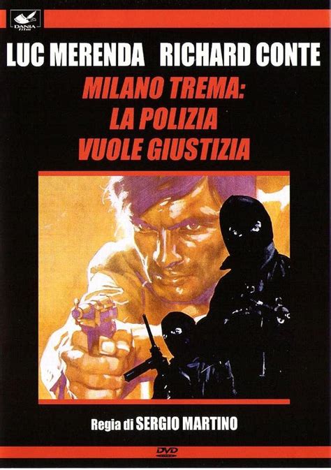 The Violent Professionals 1973