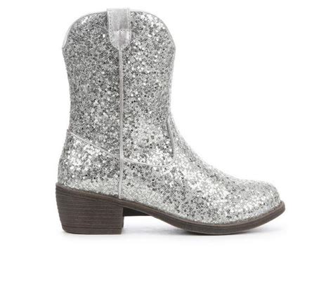Girls' Cowboy & Western Boots | Shoe Carnival
