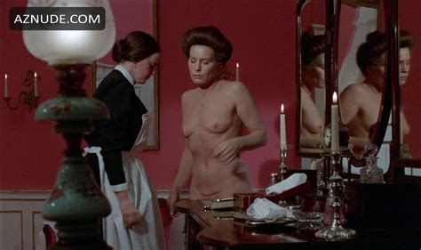 INGRID THULIN Nude AZNude