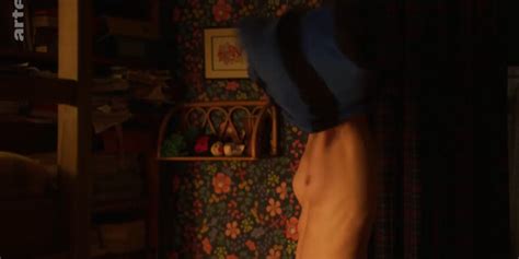 Nude Video Celebs Clotilde Hesme Nude Nona Et Ses Filles S01e02e03e06 2021