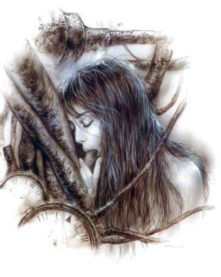 Erotic Art Pinups Luis Royo Porn Pictures Xxx Photos Sex Images Pictoa