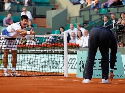 Djokovic This Is Big Ass Novak Djokovic Wallpaper