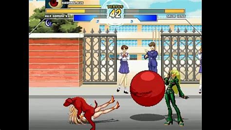 Kula Diamond Kuromaru Vs Sailor Venus Free Mobile Porn Videos IPornTV