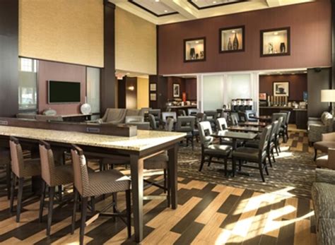 Hampton Inn & Suites Yonkers