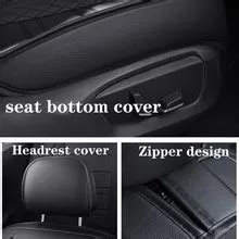 Car Seat Cover For Toyota Aygo Avensis T T Corolla Chr Yaris Rav