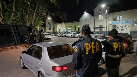 Cayó en el conurbano la Mafia del Hentai acusada de al menos 30 amenazas de bomba
