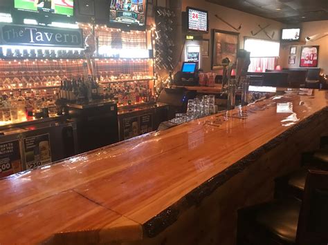 The Tavern