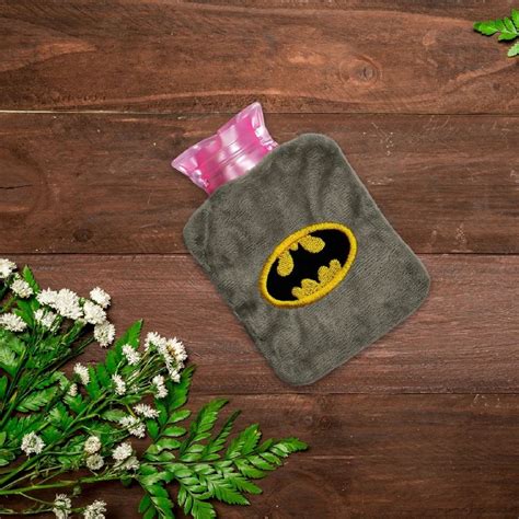 Rectangular Batman Small Hot Water Bag Size L At Rs Piece In Rajkot