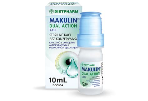 Bepanthol kapi za oči 20 x 0,5 ml – Apoteka.hr