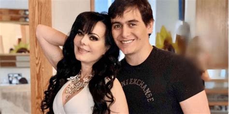 Maribel Guardia confirma muerte de su hijo Julián Figueroa murió por