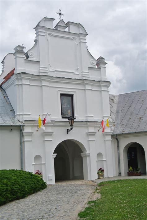 Хелм (Chelm) Польша