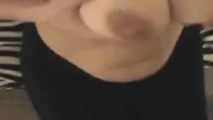 Guy Licks Cum Off Tits Cum On Tits Cumshot Porn Xhamster