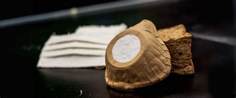 Biodegradable Face Masks M19 Material Intelligence Lab Vadodara Gujarat
