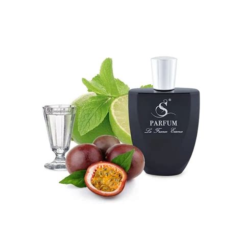 Парфюмерия S Parfum для мужчин