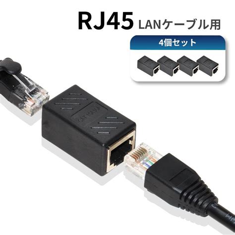 rj lan  lan pc rj