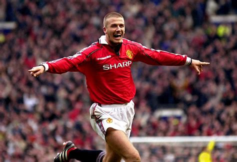 beckham trailer    netflix docuseries