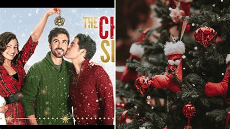 Estas son las 3 películas más gay para ver en compañía esta Navidad DIVERSO Sexualidad