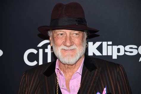 Is Mick The Poorest Member Of Fleetwood Mac? See His 2021 Net Worth