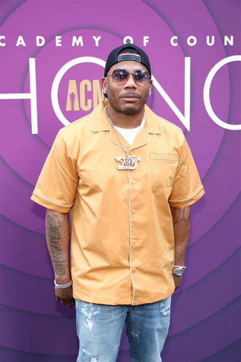 Nelly Net Worth: How Rich Is the Hot In Herre Rapper?