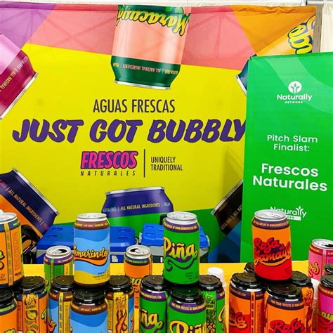 frescos naturales net worth forbes